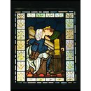 King René's Honeymoon; Music (Panel)