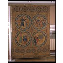 Bed cover
