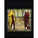 Dido and Cleopatra; Chaucer's Goode Wimmen (Panel)