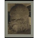 Detail of Vase, Versailles, France (Photograph)