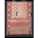Ceremonial skirt cloth
