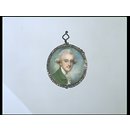Frederick Ponsonby, 3rd Earl of Bessborough (Portrait miniature) Frederick Ponsonby, 3rd Earl of Bessborough (Portrait miniature)