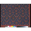 Skirt cloth border