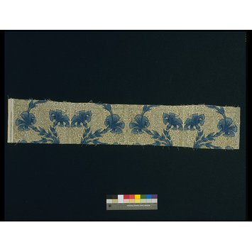 Furnishing textile - Carnation Furnishing textile - Carnation