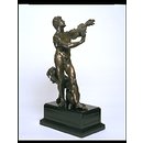 Orpeus and Cerberus (Statuette)