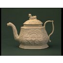 Teapot