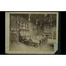 The Peacock Room, 49 Princes Gate, London (Photograph)