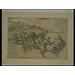 Print - The Miraculous Draught of Fishes; Raphael Cartoons