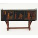 Cabinet - St George Cabinet