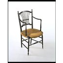 Rossetti chair (Armchair)