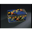 Biscuit tin - Balloons Biscuit tin - Balloons