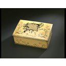 Biscuit tin