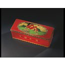 Biscuit tin