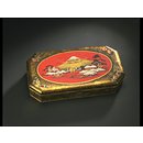 Biscuit tin