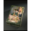 Biscuit tin