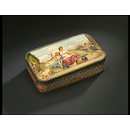 Biscuit tin