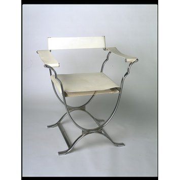 Armchair - Roman Chair