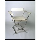 Armchair - Roman Chair