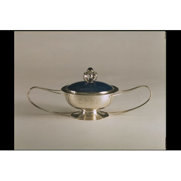 Jam dish