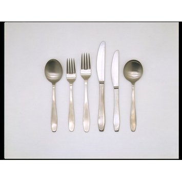 Dessert spoon - 'Campden/Spring' Dessert spoon - 'Campden/Spring'