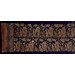 Ceremonial textiles.