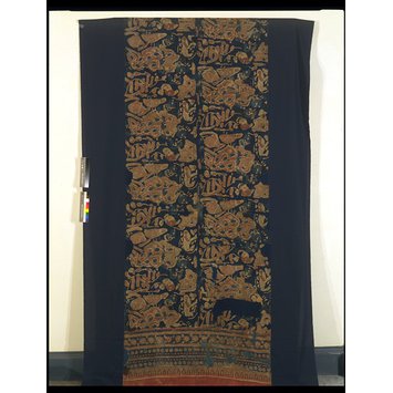 Ceremonial textiles. Ceremonial textiles.