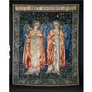 Angeli Ministrantes (Tapestry)