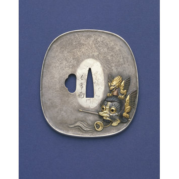Tsuba Tsuba