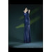 Evening dress