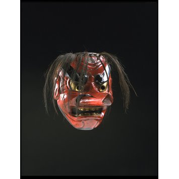 Mask - Konoha Tengu Mask - Konoha Tengu
