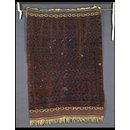 Prayer carpet