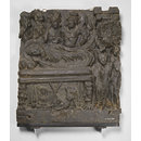 Mahaparinirvana (Sculpture)