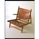 Hunting chair (Armchair)