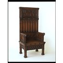 Ceremonial chair