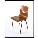 The Q Stak chair (Chair)