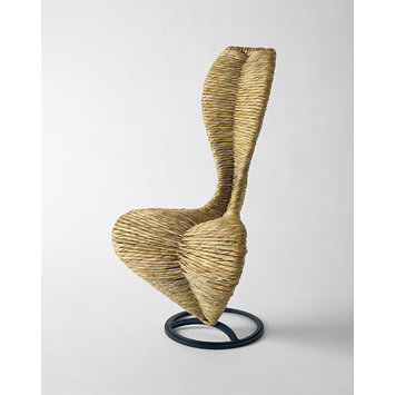 Chair - S Chair