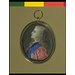 Portrait miniature - King George II