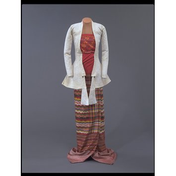 Woman's jacket Woman's jacket