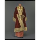 Minister's court costume Minister's court costume
