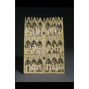 The Soissons Diptych (Diptych) The Soissons Diptych (Diptych)