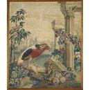 Screen panel