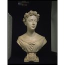 Queen Victoria (Bust)