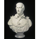 Albert, Prince Consort (Bust)