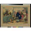 A Kentish Hop Merchant and the Lecturer on Optics (Print)
