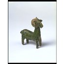 Figure of ram Figure of ram