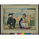 Smoking a Parson (Print)