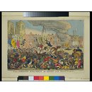 Norwich Bull Feast or Glory and Gluttony (Print)