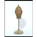 The Persephone Chalice (Cup and cover)