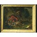 Oil painting - The Good Samaritan