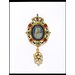 Pendant - The Barbor Jewel